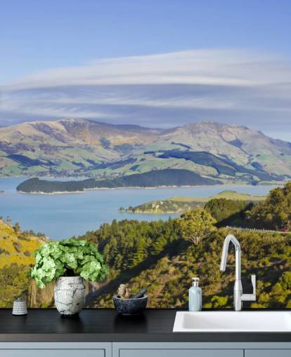 Landscape Lake Wallpaper