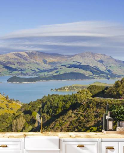 Landscape Lake Wallpaper