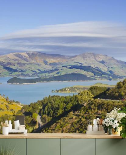 Landscape Lake Wallpaper