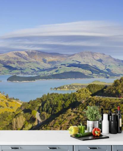 Landscape Lake Wallpaper