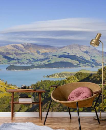 Fondo de pantalla de paisaje