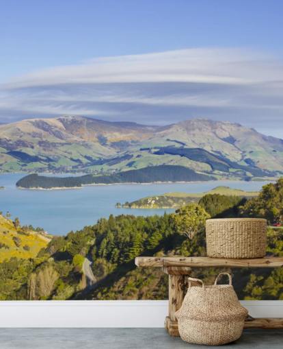 Landscape Lake Wallpaper