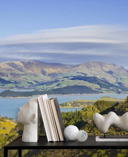 Fondo de pantalla de paisaje