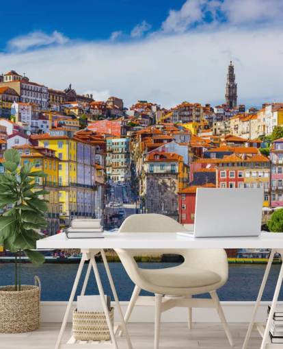 Colourful Historic Porto Colourful Historic Porto Wallpaper Colourful Historic Porto Colourful Historic Porto Wallpaper
