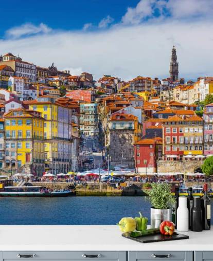 Colourful Historic Porto Colourful Historic Porto Wallpaper Colourful Historic Porto Colourful Historic Porto Wallpaper