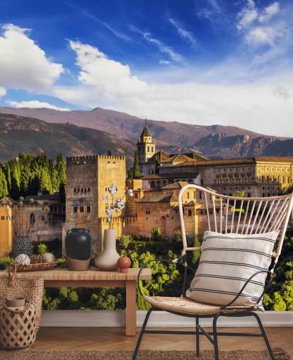 Alhambra, Granada Granada Wallpaper Alhambra, Granada Granada Wallpaper