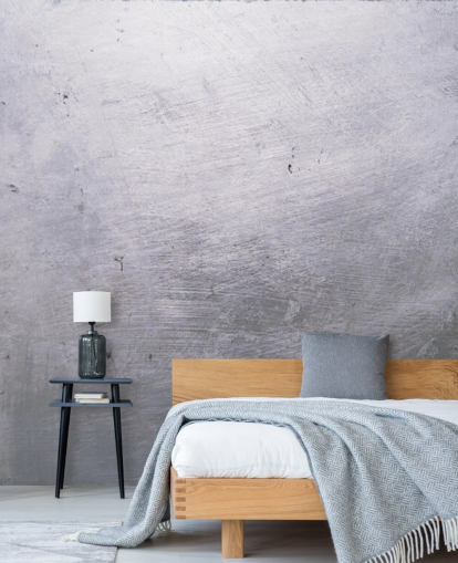 Silver Metal Wallpaper