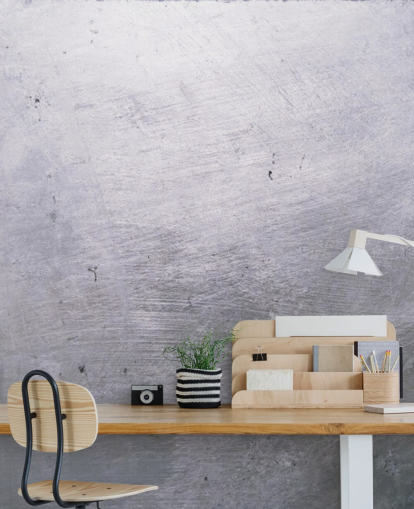 Silver Metal Bakgrund