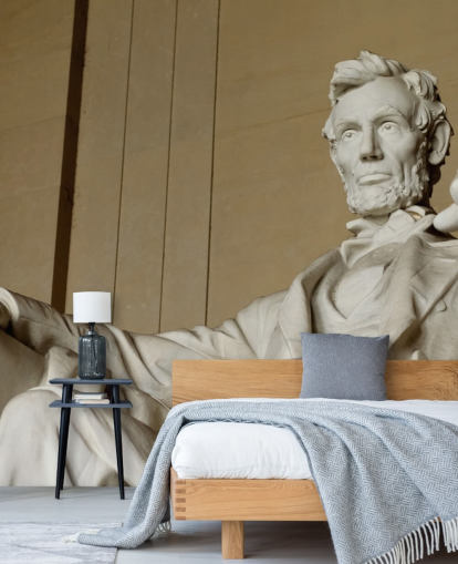 Abraham Lincoln Abraham Lincoln Wallpaper 