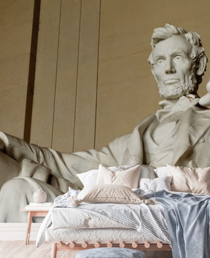 Abraham Lincoln Abraham Lincoln Wallpaper 