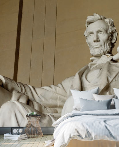 Abraham Lincoln Abraham Lincoln Wallpaper 