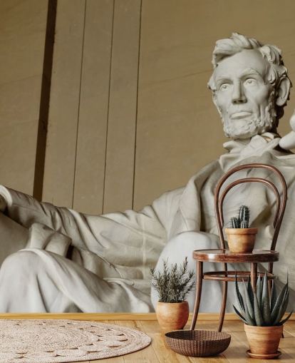 Abraham Lincoln Abraham Lincoln Wallpaper 