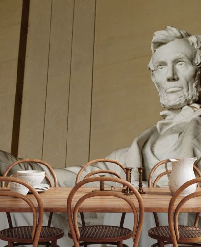 Abraham Lincoln Abraham Lincoln Wallpaper 