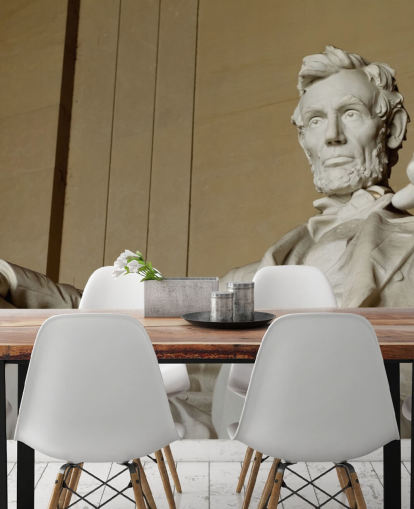 Abraham Lincoln Abraham Lincoln Wallpaper 