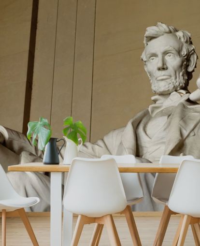 Abraham Lincoln Abraham Lincoln Wallpaper 