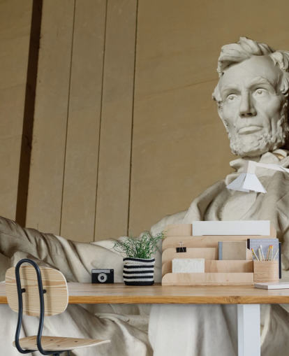 Abraham Lincoln Abraham Lincoln Wallpaper 