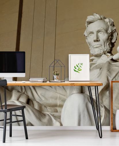 Abramo Lincoln Abraham Lincoln Wallpaper 