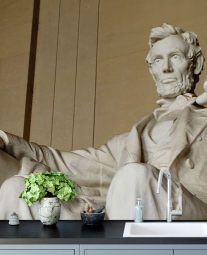 Abraham Lincoln Abraham Lincoln Wallpaper 