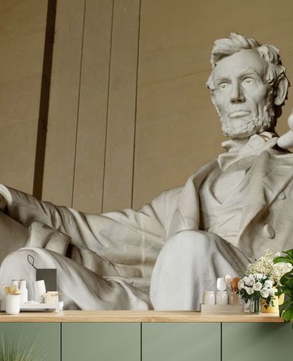 Abraham Lincoln Abraham Lincoln Wallpaper Abraham Lincoln Abraham Lincoln Wallpaper