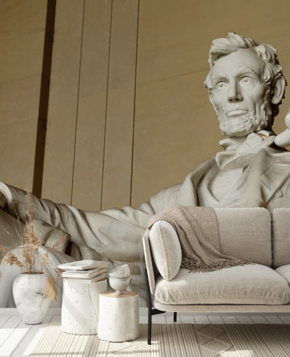 Abraham Lincoln Abraham Lincoln Wallpaper 