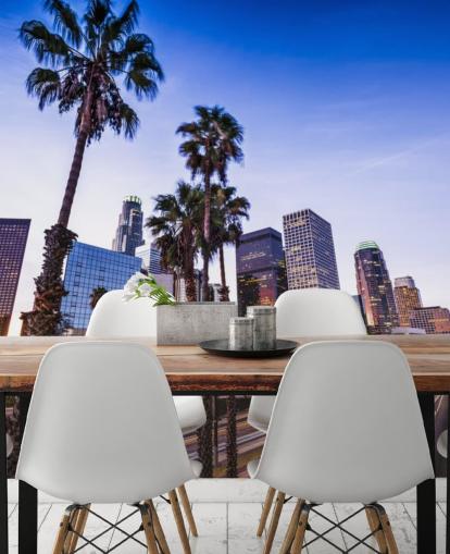 Downtown Los Angeles Downtown Los Angeles Wallpaper 