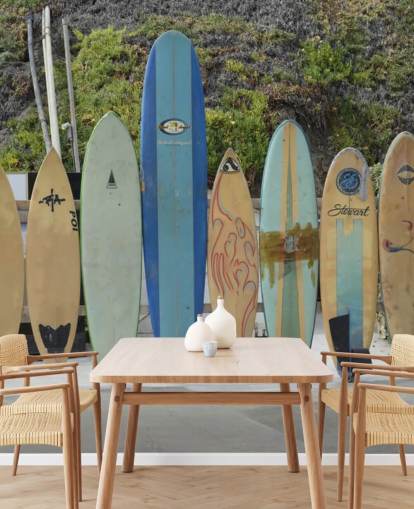 Surf Boards Wallpaper Surf Boards Wallpaper