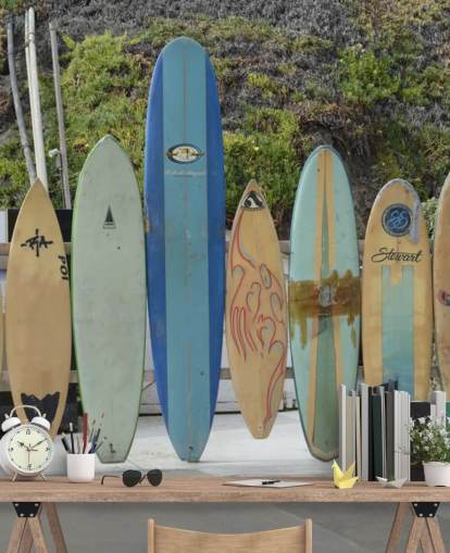 Surf Boards Wallpaper Surf Boards Wallpaper