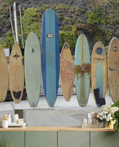 Fondo de pantalla de tablas