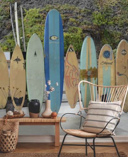 Fondo de pantalla de tablas