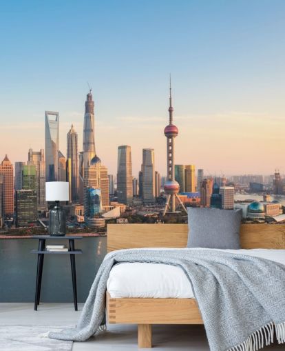 Pudong, Shanghai Pudong Shanghai Wallpaper 