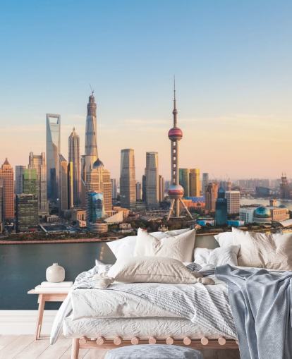 Pudong, Xangai Pudong Shanghai Wallpaper Pudong, Xangai Pudong Shanghai Wallpaper