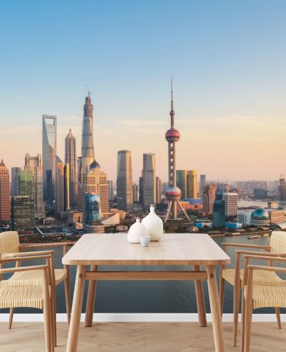 Pudong, Shanghai Pudong Shanghai Wallpaper 