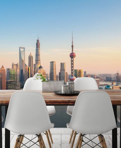 Pudong, Shanghái Pudong Shanghai Wallpaper 