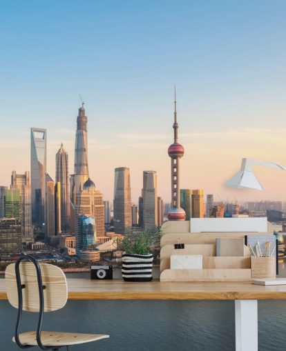 Pudong, Shanghai Pudong Shanghai Wallpaper 