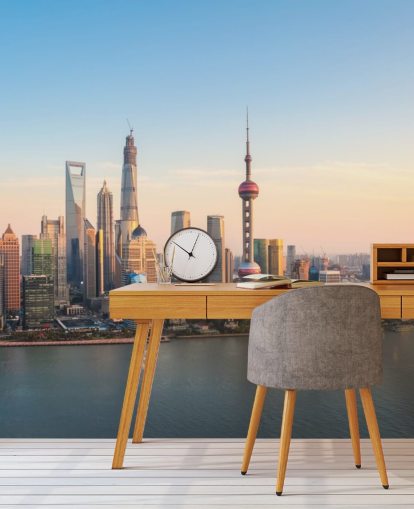 Pudong, Shanghai Pudong Shanghai Wallpaper 