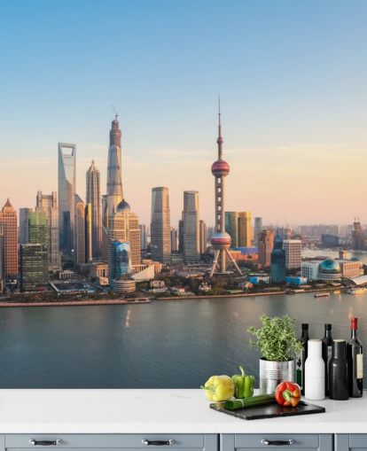 Pudong, Shanghai Pudong Shanghai Wallpaper 