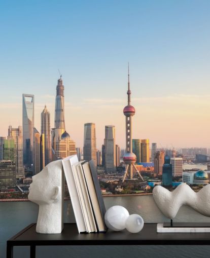 Pudong, Shanghai Pudong Shanghai Wallpaper 