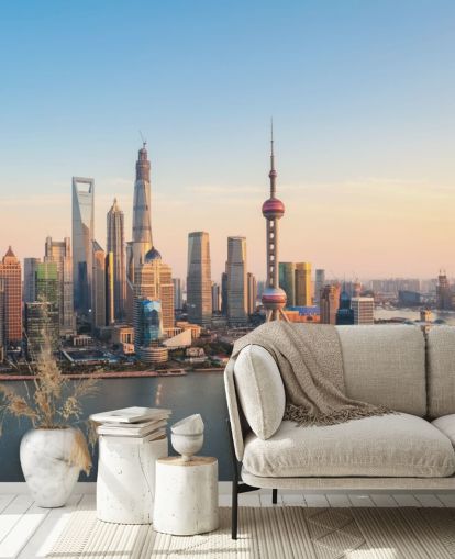 Pudong, Shanghai Pudong Shanghai Wallpaper 