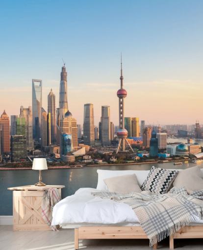 Pudong, Shanghai Pudong Shanghai Wallpaper 