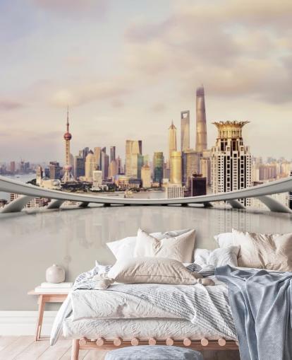 Cityscape Cityscape Wallpaper 