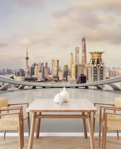 Cityscape Cityscape Wallpaper 