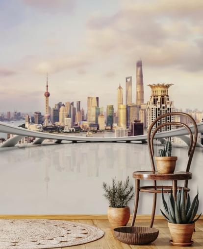 Cityscape Cityscape Wallpaper 