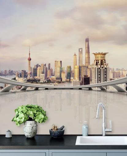 Cityscape Cityscape Wallpaper 