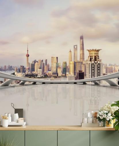 Cityscape Cityscape Wallpaper 