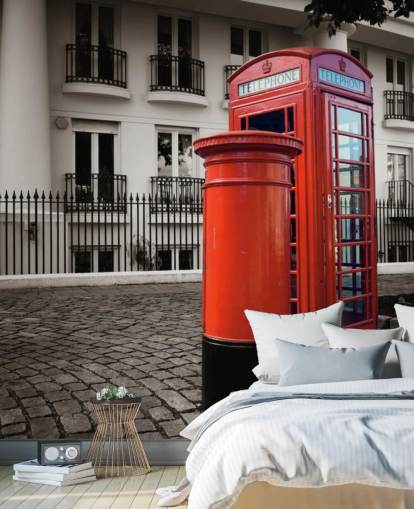 London Street Wallpaper London Street Wallpaper