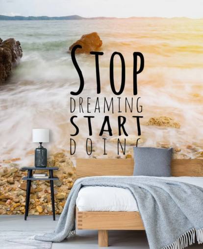 Pare de sonhar papel Pare de sonhar papel