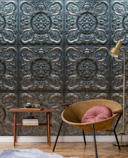 Papel pintado decorativo vintage Papel pintado decorativo vintage