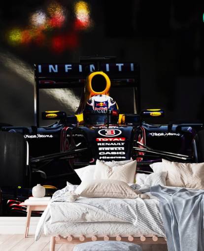 Fondo de pantalla de F1 Daniel Ricciardo