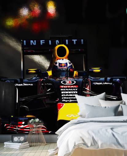 F1 Daniel Ricciardo Wallpaper F1 Daniel Ricciardo Wallpaper
