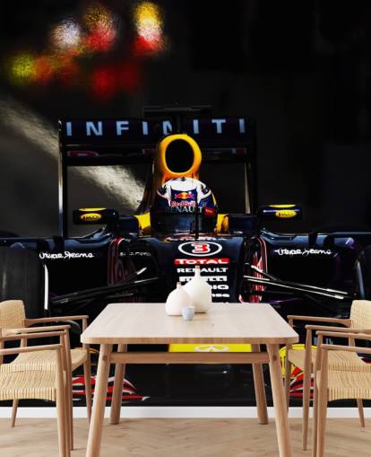 Fondo de pantalla de F1 Daniel Ricciardo